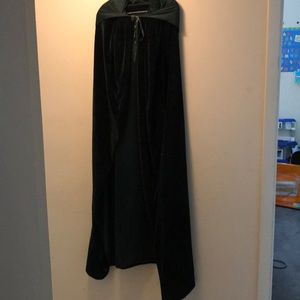 Cloak in Hunters Green